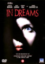 In Dreams-dvdcover