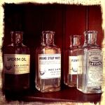 pharmacy museum_bottles