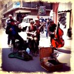 Slick Skillet Serenaders